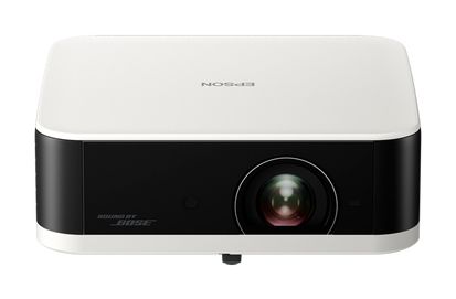 Epson EF-61 1080p (1920x1080) 3LCD LED Standard Throw-Projektor 700 ANSI Lumen  (Weiß) f&uuml;r 514,00 Euro