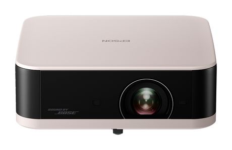 Epson EF-61R LifeStudio Pop 1080p (1920x1080) 3LCD LED 700 ANSI Lumen  (Rose) f&uuml;r 725,00 Euro