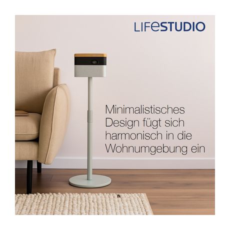 Epson Projektorzubehör – ELPFS01 – Verstellbarer Bodenstativ für Lifestudio Flex f&uuml;r 169,00 Euro
