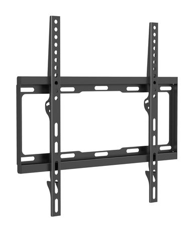 650310 Wandhalterung bis 139,7 cm (55") 40 kg  (Schwarz) 