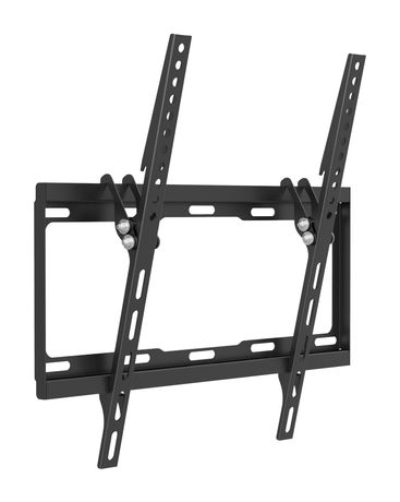 650311 Wandhalterung bis 139,7 cm (55") 35 kg  (Schwarz) 