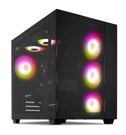 Erazer Tank X15 MD340129 PC 4,2 GHz AMD Ryzen 7 32 GB Ram 2 TB SSD NVIDIA GeForce RTX 5070 Windows 11 Home f&uuml;r 2.699,00 Euro