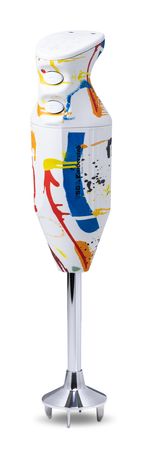 ESGE Design Edition Color-Art Zauberstab Stabmixer 200 W  (Mehrfarbig) f&uuml;r 166,99 Euro