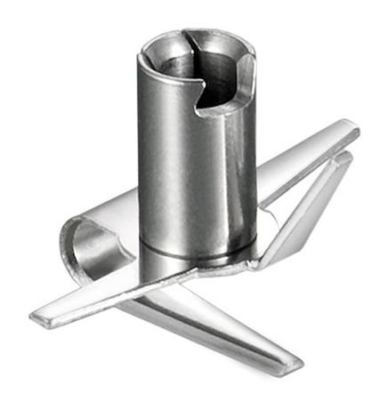 ZAUBERSTAB Multimesser 7030 