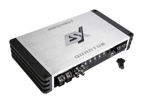 ESX QE1500.1 f&uuml;r 399,00 Euro