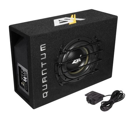 ESX QXB8A Einbaulautsprecher f&uuml;r 399,00 Euro