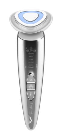 Eta Fenite 6353 Anti-Aging-Gerät Galvanisches Hauteisen f&uuml;r 127,99 Euro