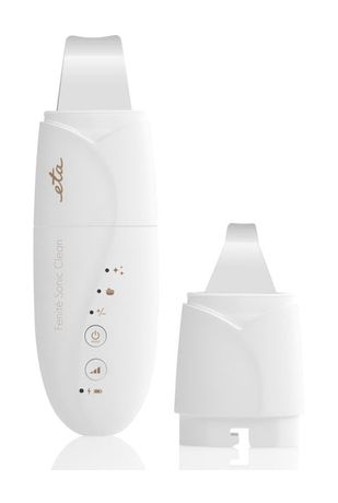 Eta Fenite Sonic Clean 0353 Ultraschallpeelinggerät f&uuml;r 45,99 Euro