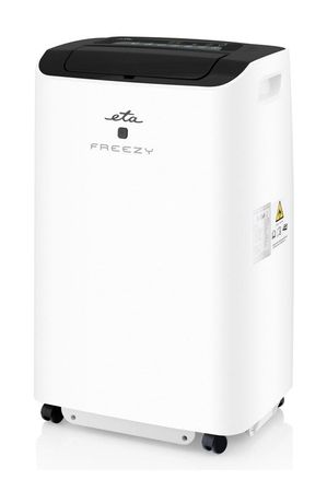 Eta Freezy mobile Klimaanlage EEK: A f&uuml;r 456,00 Euro