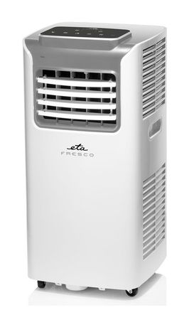 Eta Fresco mobile Klimaanlage EEK: A f&uuml;r 411,00 Euro