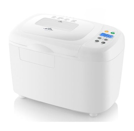 Eta Harmony II Brotbackautomat für 1,5 kg 850 W f&uuml;r 118,99 Euro