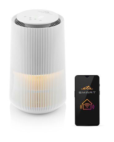 Eta Lumio Smart Luftreiniger f&uuml;r 182,99 Euro
