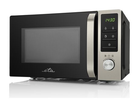 Eta Mirello Standgeräte Solo 700 W Größe: klein 5 Stufen Grill  (Schwarz) f&uuml;r 143,99 Euro