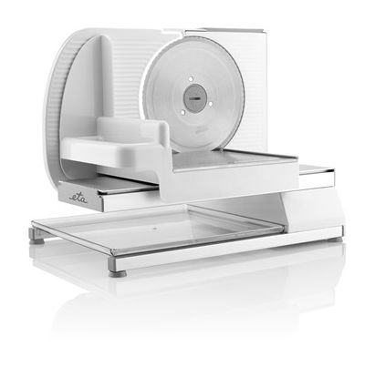 Eta Presto Allesschneider 150 W f&uuml;r 118,99 Euro