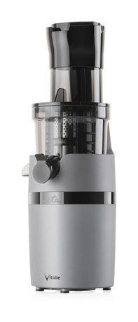 Eta Vitalic 200 W  (Schwarz, Edelstahl) f&uuml;r 173,99 Euro