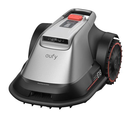 Eufy E18 Rasenmähroboter bis 1207 m² f&uuml;r 1.597,00 Euro