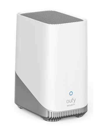 Eufy HomeBase 3 f&uuml;r 139,00 Euro
