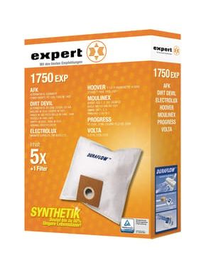Expert 1750 EXP f&uuml;r 8,99 Euro