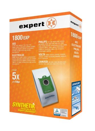 Expert 1800 EXP f&uuml;r 9,99 Euro
