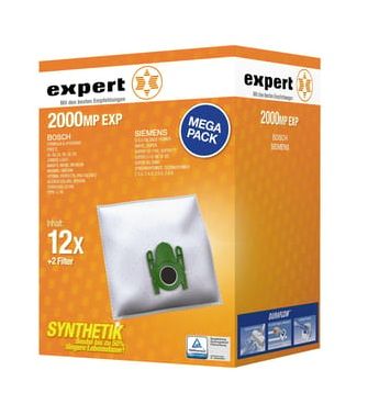 Expert 2000 MP EXP f&uuml;r 17,99 Euro
