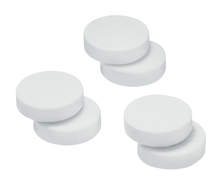 Expert MDT EX Entkalkungstabletten  Entkalkerpatrone f&uuml;r 8,99 Euro