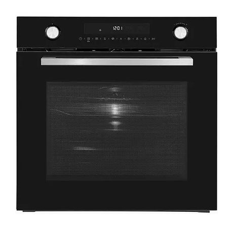 Exquisit EBEM797-H-030 Einbau-Mikrowelle 1600 W Grill (Schwarz, Edelstahl) f&uuml;r 599,00 Euro