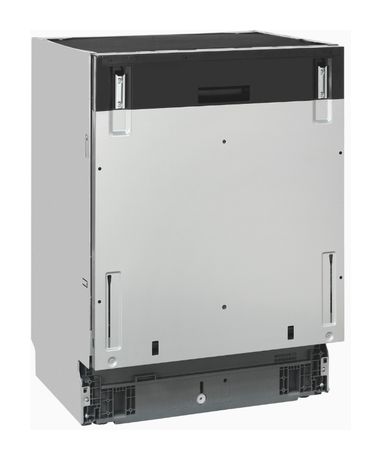 Exquisit EGSP1014-E-450D 60 cm Geschirrspüler vollintegriert (ohne Front) Leise 14 Maßgedecke aquaStop Funktion f&uuml;r 373,00 Euro