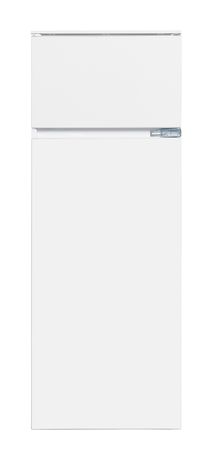 Exquisit EKGC265-40-040F 169 l / 36 l Einbau Kühl-/Gefrierkombination 219 kWh f&uuml;r 347,00 Euro