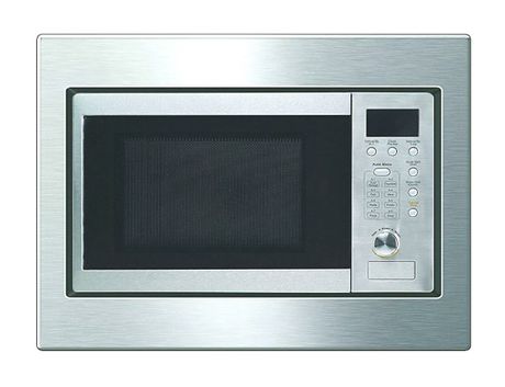 Exquisit EMW20.1G Einbau-Mikrowelle 800 W Größe: klein Grill (Edelstahl) f&uuml;r 139,99 Euro