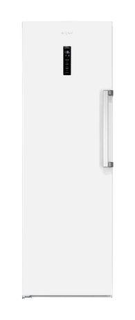 Exquisit GS295-NF-H-040C 274 l Gefrierschrank 157 kWh Jahr NoFrost  (Weiß) f&uuml;r 688,00 Euro