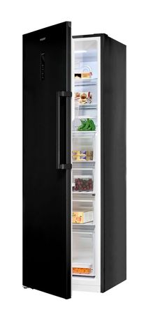 Exquisit GS295-NF-H-040C 274 l Gefrierschrank 157 kWh Jahr NoFrost  (Edelstahl) f&uuml;r 687,00 Euro
