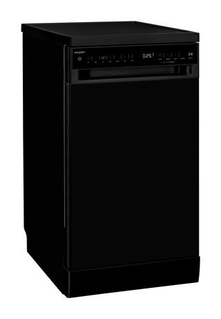 Exquisit GSP9311-450C 45 cm Geschirrspüler freistehend Leise 11 Maßgedecke f&uuml;r 388,00 Euro