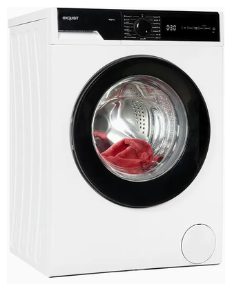 Bosch Serie 6 WGG244A20 9 kg Waschmaschine 1400 U/min EEK: A Frontlader  aquaStop von expert Technomarkt | Frontlader