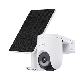 EZVIZ HB8 Lite 4G+Wifi kit f&uuml;r 189,99 Euro