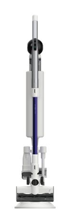 Fakir HSA300 Handstaubsauger Beutellos bis 40 min Laufzeit 14,8 V HEPA  (Weiß) f&uuml;r 159,90 Euro