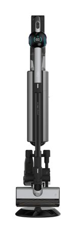 Fakir HSA500 Handstaubsauger bis 55 min Laufzeit 25,2 V HEPA  (Grau) f&uuml;r 279,90 Euro