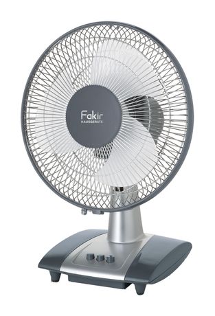 Fakir VC29 Handstaubsauger  (Grau, Silber) f&uuml;r 164,99 Euro
