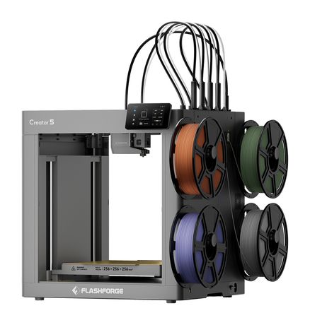 Flashforge Creator 5 f&uuml;r 681,00 Euro