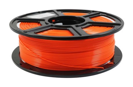 Flashforge FF0693 HS PLA Filament 1.75mm 1kg   (Orange) f&uuml;r 17,95 Euro