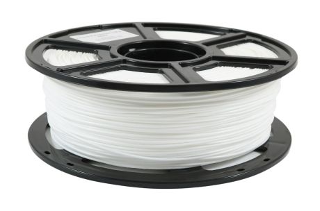 Flashforge HS PLA Filament 1.75 mm 1 kg   (Weiß) f&uuml;r 17,95 Euro