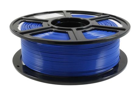 Flashforge HS PLA Filament 1.75 mm 1 kg   (Blau) f&uuml;r 17,95 Euro
