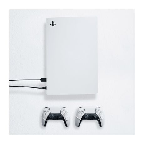 Floating Grip Wandhalterung PlayStation 5  (Weiß) f&uuml;r 29,39 Euro