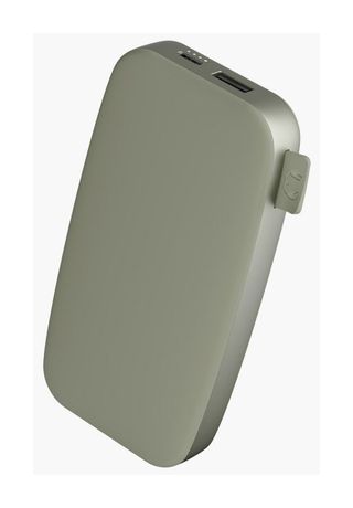 2PB12100 12000 mAh Powerbank USB Typ-C  (Grün) 