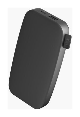2PB12100 12000 mAh Powerbank USB Typ-C  (Grau) 