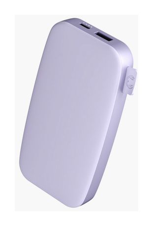 2PB12100DL 12000 mAh Powerbank USB Typ-C  (Lila) 