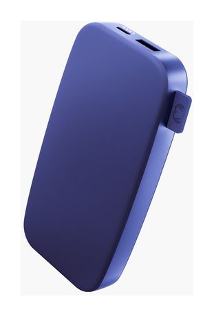 Fresh 'n Rebel 2PB12100TB 12000 mAh Powerbank USB Typ-C  (Blau) f&uuml;r 29,99 Euro