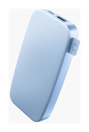 Fresh 'n Rebel 2PB12100VB 12000 mAh Powerbank USB Typ-C  (Hellblau) f&uuml;r 37,99 Euro