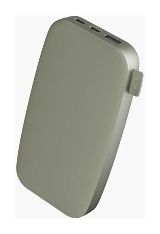2PB18100 18000 mAh Powerbank USB Typ-C  (Grün) 