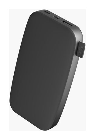 2PB18100 18000 mAh Powerbank USB Typ-C  (Grau) 