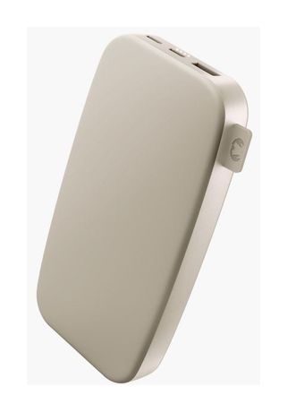 2PB18100 18000 mAh Powerbank USB Typ-C  (Sand) 